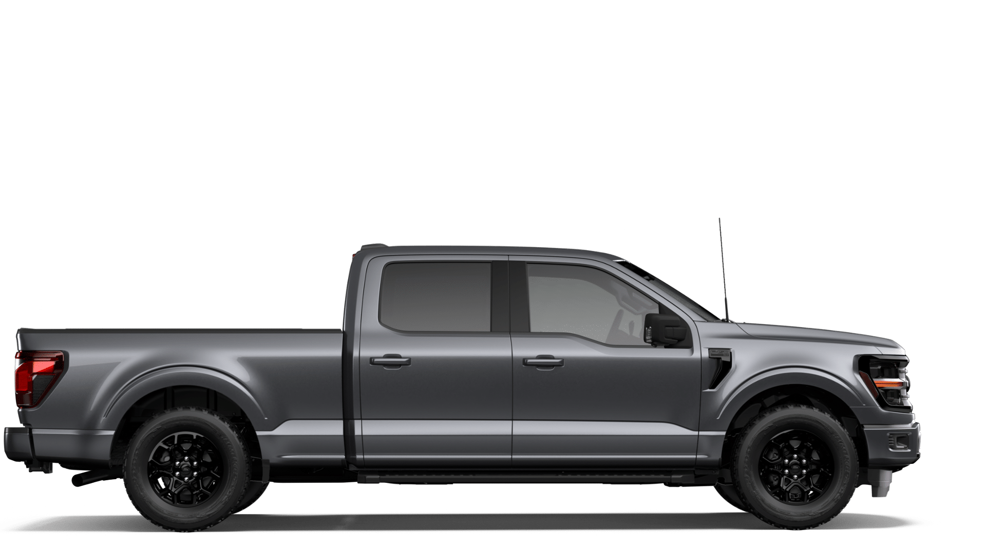 2026 Ford F-150® External Image 1